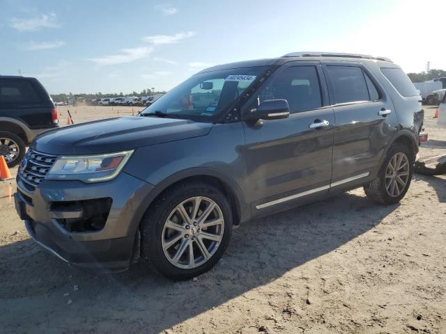 FORD EXPLORER 2016 1fm5k7f8xggb64259