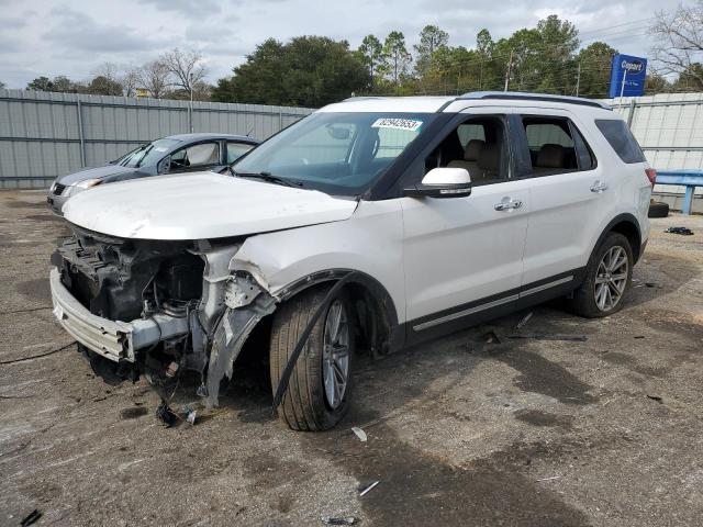 FORD EXPLORER 2016 1fm5k7f8xggd15200