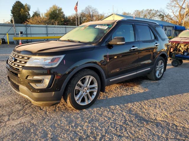 FORD EXPLORER 2017 1fm5k7f8xhga37674