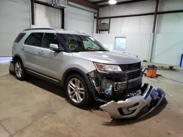 FORD EXPLORER L 2017 1fm5k7f8xhgc76383