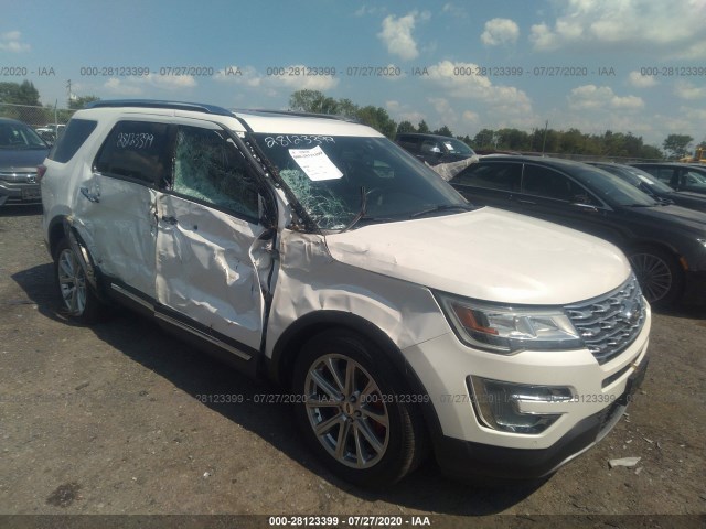 FORD EXPLORER 2017 1fm5k7f8xhge20210