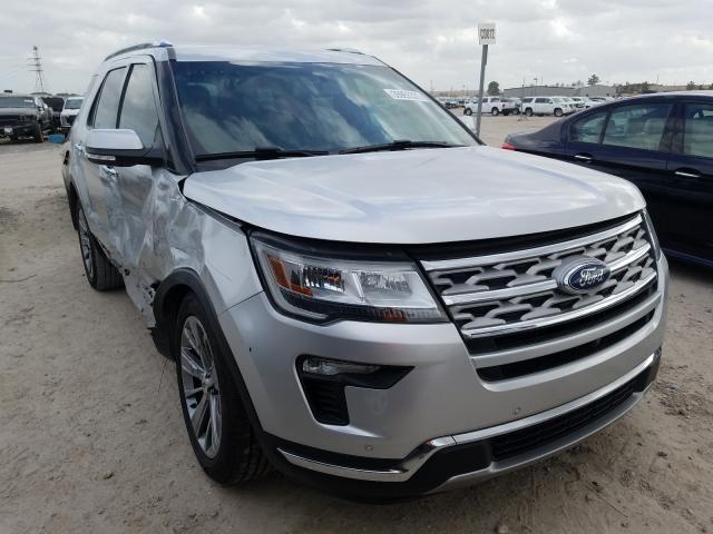 FORD EXPLORER 2018 1fm5k7f8xjga16247