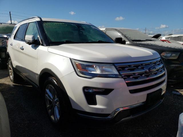 FORD EXPLORER L 2018 1fm5k7f8xjgb39742