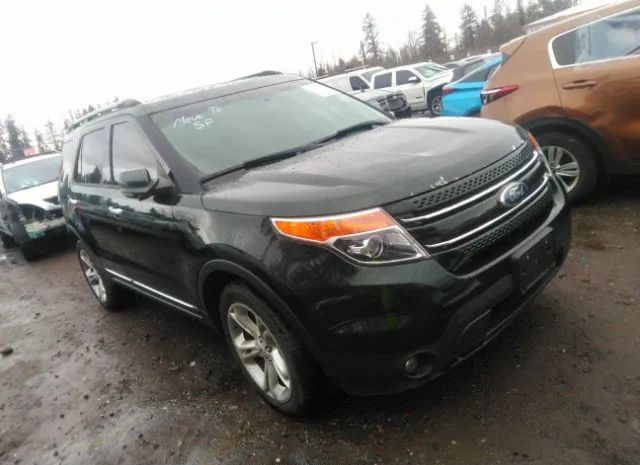 FORD EXPLORER 2013 1fm5k7f90dga17792