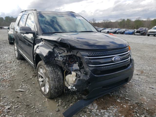 FORD EXPLORER L 2013 1fm5k7f90dgb12384