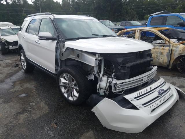 FORD EXPLORER L 2013 1fm5k7f90dgb36877