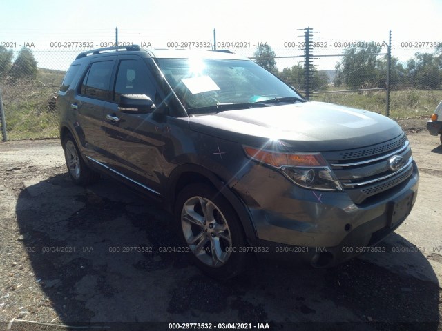 FORD EXPLORER 2014 1fm5k7f90ega23044