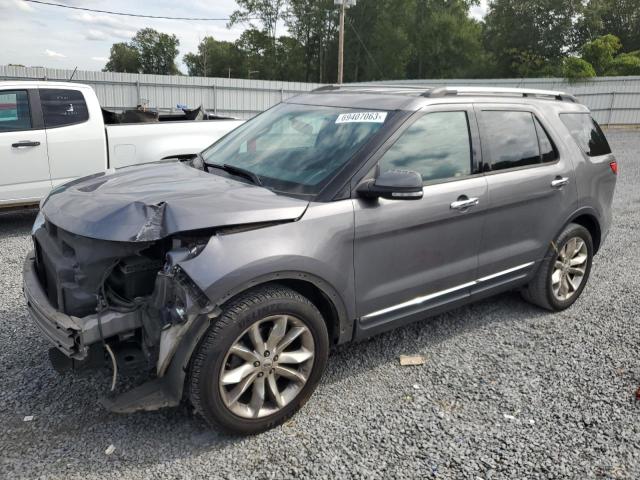 FORD EXPLORER 2014 1fm5k7f90ega36148