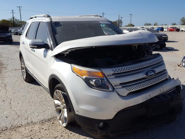 FORD EXPLORER L 2015 1fm5k7f90fgc63082