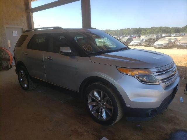 FORD EXPLORER L 2013 1fm5k7f91dga20135