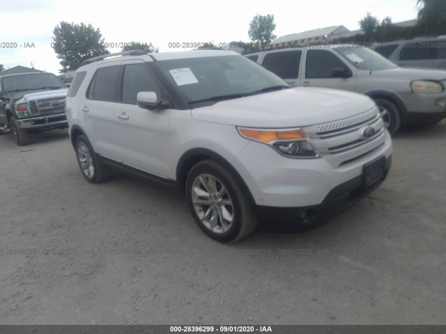 FORD EXPLORER 2013 1fm5k7f91dga24542