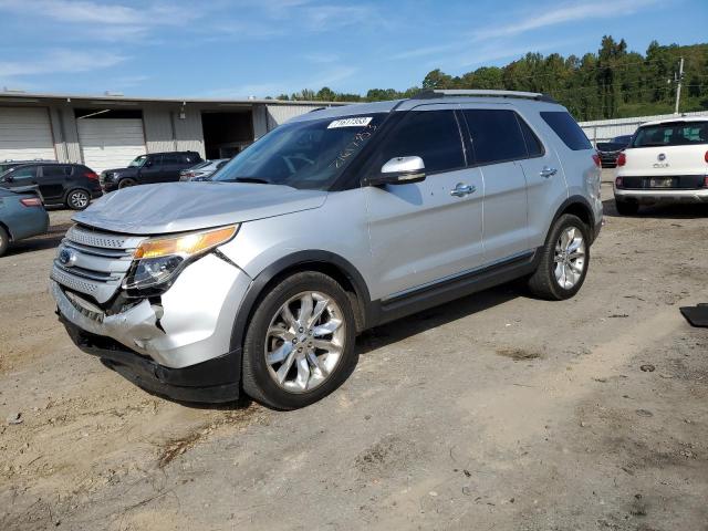 FORD EXPLORER 2013 1fm5k7f91dga53071