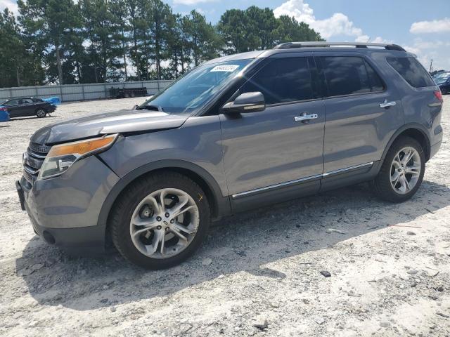 FORD EXPLORER L 2013 1fm5k7f91dga77807