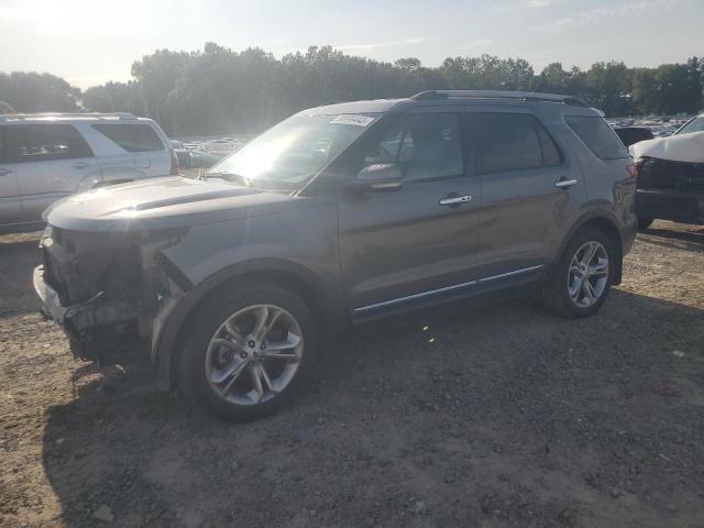 FORD EXPLORER L 2013 1fm5k7f91dga96695