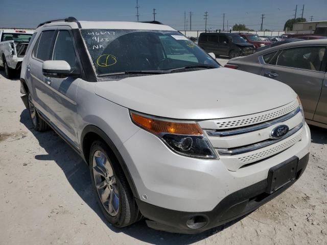 FORD EXPLORER 2013 1fm5k7f91dgb52599