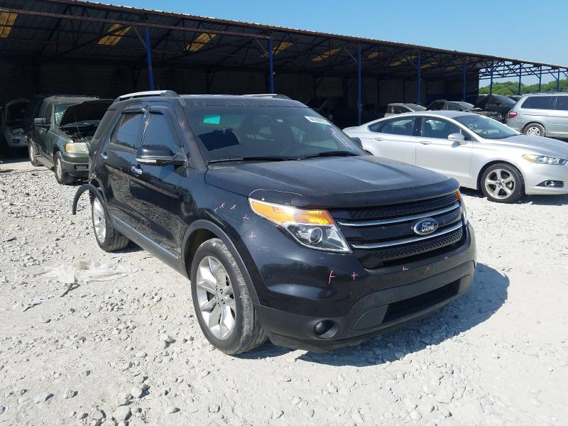 FORD EXPLORER L 2013 1fm5k7f91dgb56426