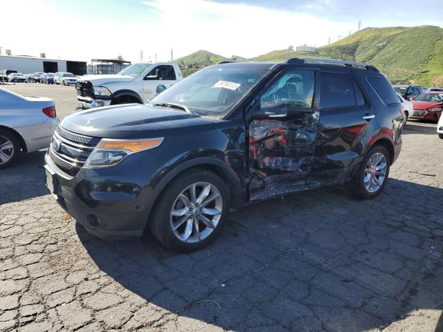 FORD EXPLORER L 2013 1fm5k7f91dgc70653