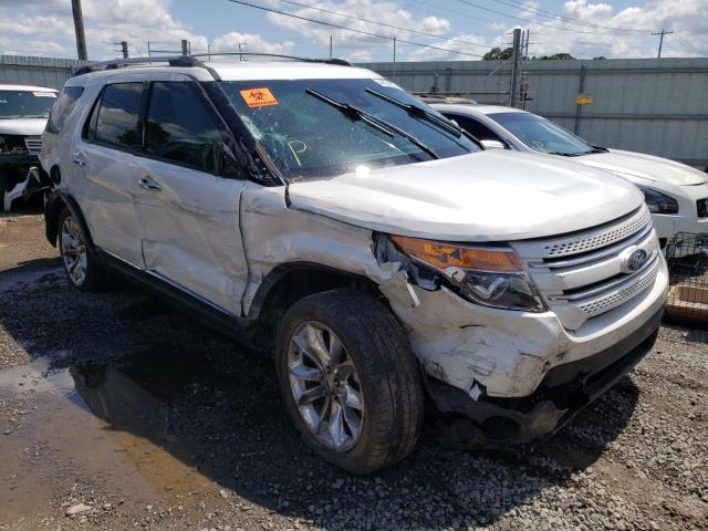 FORD EXPLORER L 2013 1fm5k7f91dgc78235