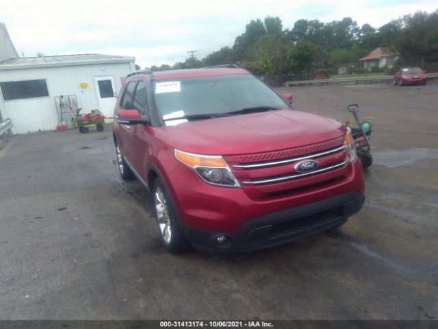 FORD EXPLORER 2014 1fm5k7f91ega72852