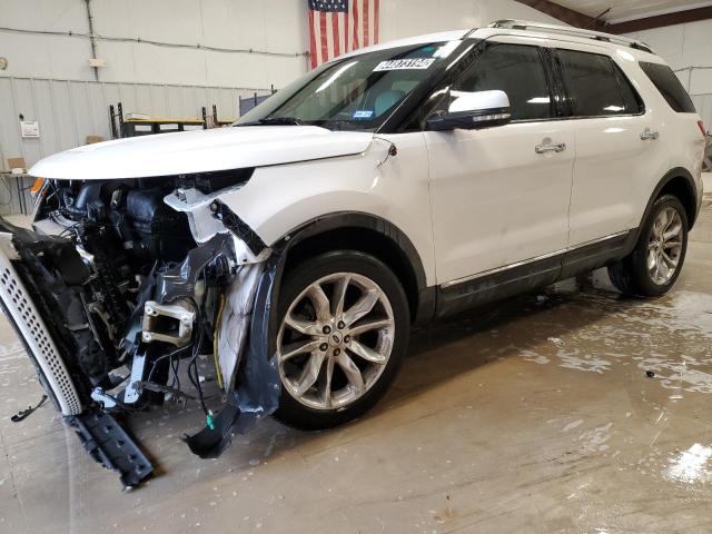 FORD EXPLORER 2013 1fm5k7f92dga66332