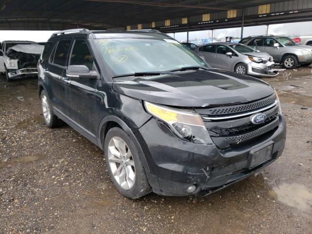 FORD EXPLORER L 2013 1fm5k7f92dgb88785