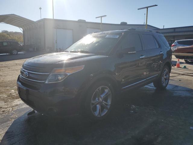 FORD EXPLORER 2014 1fm5k7f92ega41240