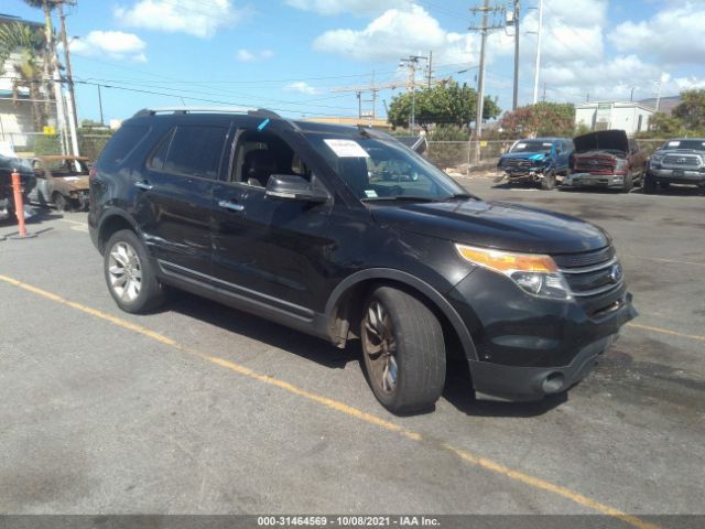 FORD EXPLORER 2014 1fm5k7f92ega64243