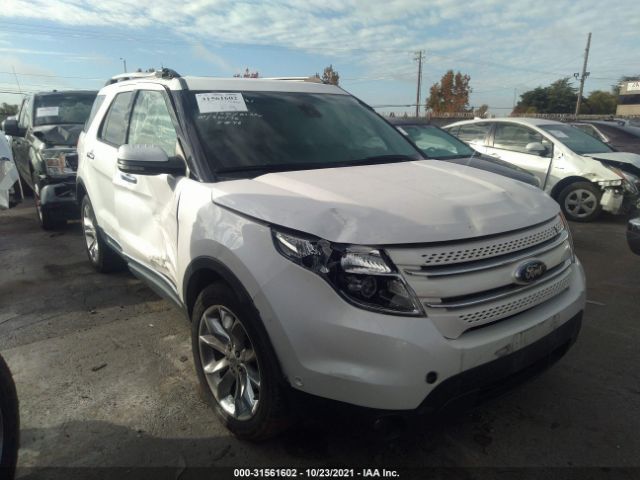 FORD EXPLORER 2013 1fm5k7f93dga46011