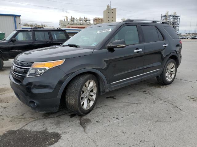 FORD EXPLORER L 2013 1fm5k7f93dga86802