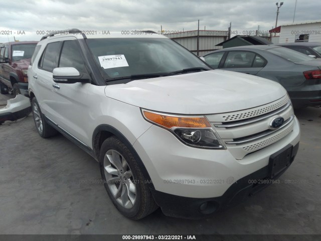 FORD EXPLORER 2013 1fm5k7f93dgb26635