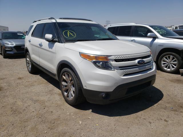 FORD EXPLORER L 2013 1fm5k7f93dgb40177