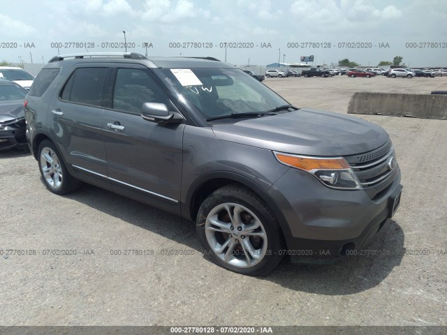 FORD EXPLORER L 2013 1fm5k7f93dgb78461