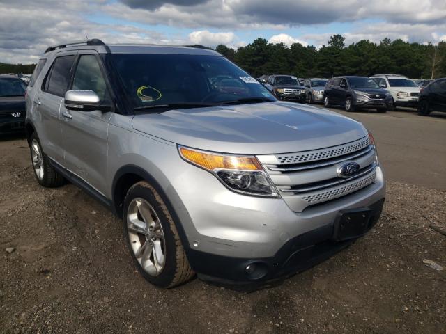 FORD EXPLORER 2014 1fm5k7f93egb49639