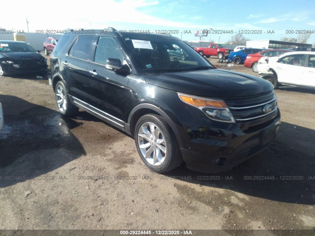 FORD EXPLORER 2015 1fm5k7f93fgc04852