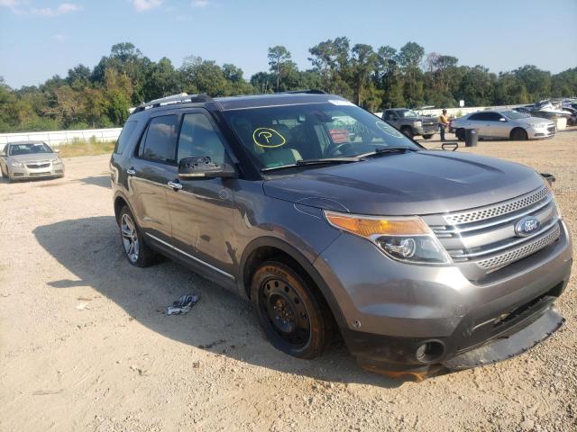 FORD EXPLORER L 2013 1fm5k7f94dga22865