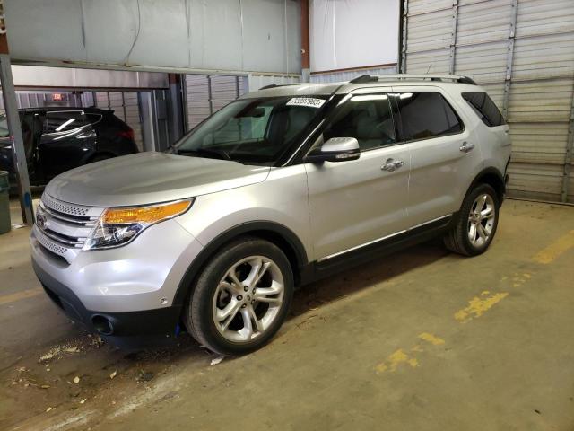 FORD EXPLORER 2013 1fm5k7f94dga43795