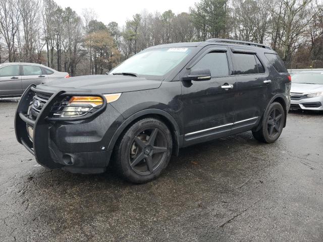 FORD EXPLORER 2013 1fm5k7f94dga65215