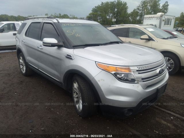 FORD EXPLORER 2013 1fm5k7f94dga66025