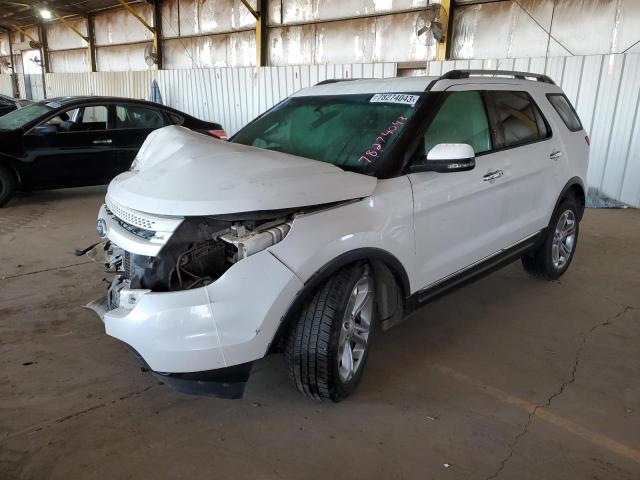 FORD EXPLORER 2013 1fm5k7f94dga75470