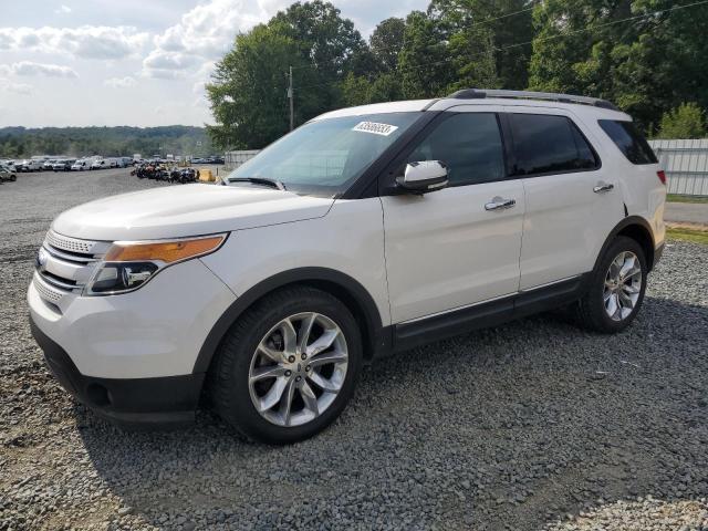 FORD EXPLORER L 2013 1fm5k7f94dgb99075