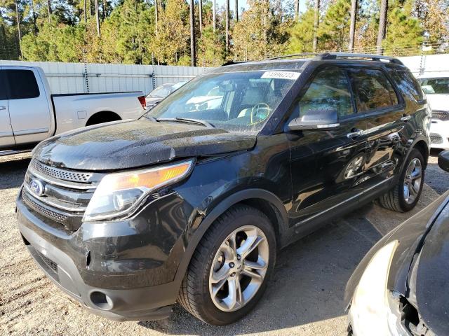 FORD EXPLORER 2014 1fm5k7f94ega37142