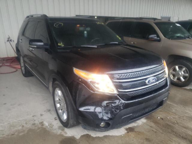 FORD EXPLORER L 2013 1fm5k7f95dga10191