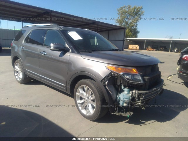 FORD EXPLORER 2013 1fm5k7f95dga66549