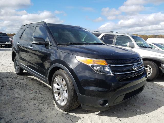 FORD EXPLORER 2013 1fm5k7f95dgb17774