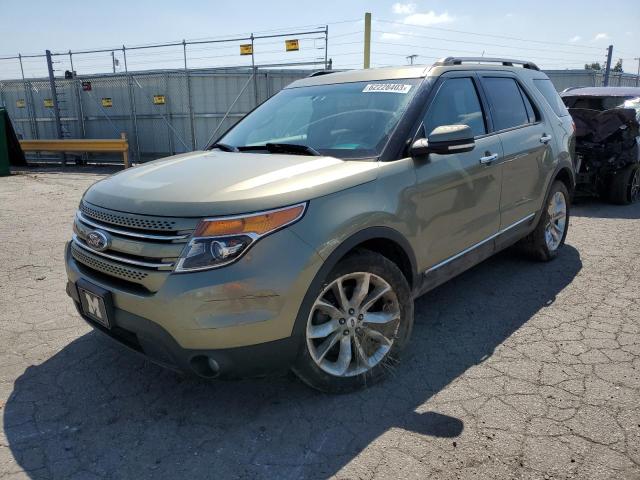 FORD EXPLORER L 2013 1fm5k7f95dgb26006