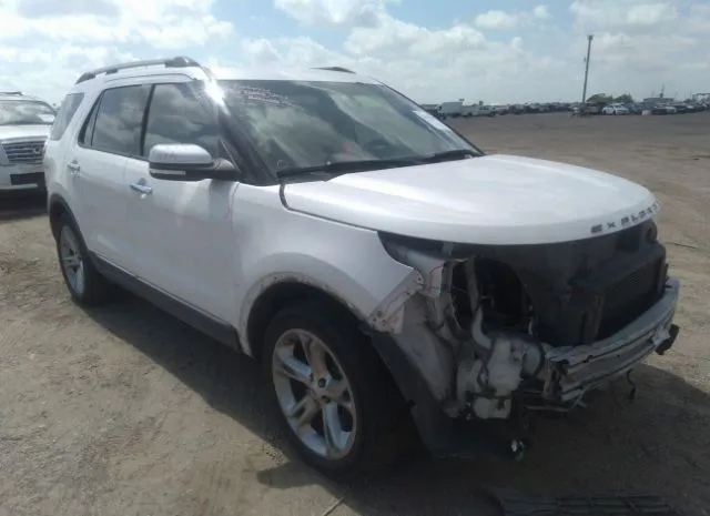 FORD EXPLORER 2013 1fm5k7f95dgb33652