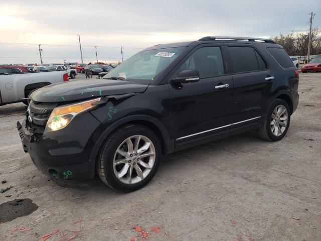 FORD EXPLORER L 2013 1fm5k7f95dgb37328