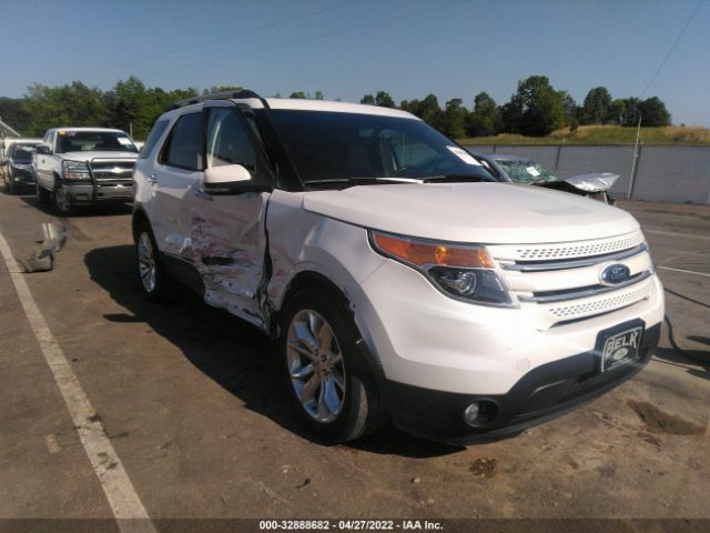 FORD EXPLORER 2013 1fm5k7f95dgb37362