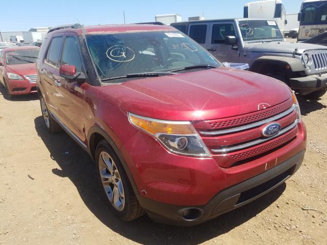 FORD EXPLORER 2013 1fm5k7f95dgb47826