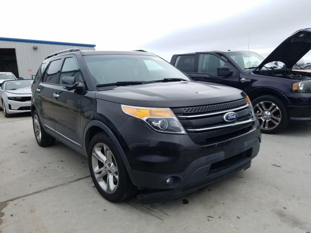 FORD EXPLORER L 2013 1fm5k7f95dgc00220